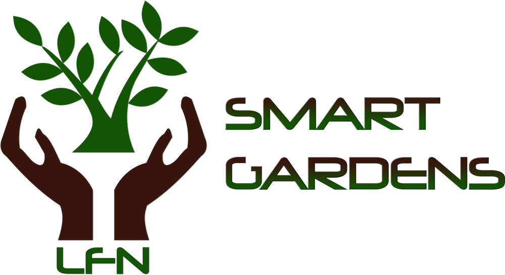 Smart Gardens
