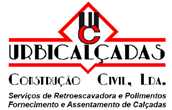 Urbicalcada